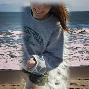 Meet your Posher, Crystal